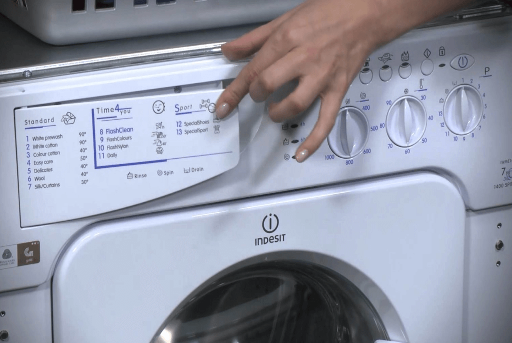 Не работает управление стиральной машины Ardo